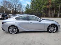 2022 Lexus IS 300 Base 4dr Sedan west chicagoland - Image 8