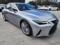 2022 Lexus IS 300 Base 4dr Sedan west chicagoland - Image 9