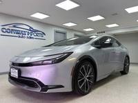 2023 Toyota Prius Limited 4D Hatchback Streamwood, IL - Image 2