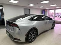 2023 Toyota Prius Limited 4D Hatchback Streamwood, IL - Image 4