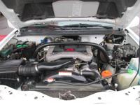 2000 Suzuki Grand Vitara TOWABLE Centralia - Image 4