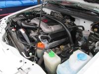 2000 Suzuki Grand Vitara TOWABLE Centralia - Image 5