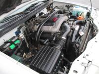 2000 Suzuki Grand Vitara TOWABLE Centralia - Image 6