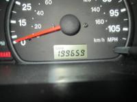 2000 Suzuki Grand Vitara TOWABLE Centralia - Image 8