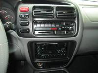 2000 Suzuki Grand Vitara TOWABLE Centralia - Image 9