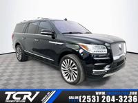 2019 Lincoln Navigator L Reserve **LUXURY* *LOADED* Sumner, WA