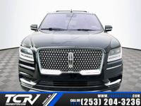 2019 Lincoln Navigator L Reserve **LUXURY* *LOADED* Sumner, WA - Image 3