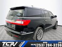 2019 Lincoln Navigator L Reserve **LUXURY* *LOADED* Sumner, WA - Image 8