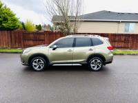 2023 Subaru Forester Touring Vancouver WA