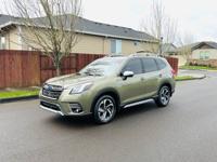 2023 Subaru Forester Touring Vancouver WA - Image 3
