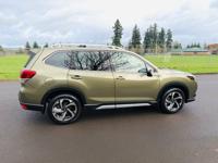 2023 Subaru Forester Touring Vancouver WA - Image 5