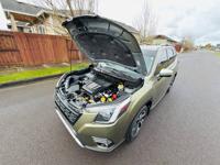 2023 Subaru Forester Touring Vancouver WA - Image 8