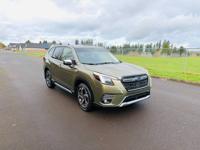 2023 Subaru Forester Touring Vancouver WA - Image 9