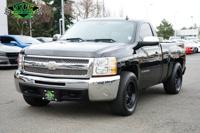 2013 Chevrolet Silverado 1500 4x4 4WD Chevy Truck LT Pickup West Coast Autoworks Everett - Image 2