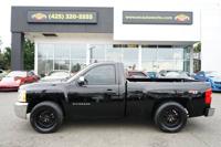 2013 Chevrolet Silverado 1500 4x4 4WD Chevy Truck LT Pickup West Coast Autoworks Everett - Image 3