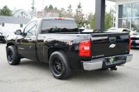 2013 Chevrolet Silverado 1500 4x4 4WD Chevy Truck LT Pickup West Coast Autoworks Everett - Image 4