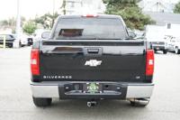 2013 Chevrolet Silverado 1500 4x4 4WD Chevy Truck LT Pickup West Coast Autoworks Everett - Image 5