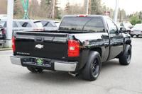 2013 Chevrolet Silverado 1500 4x4 4WD Chevy Truck LT Pickup West Coast Autoworks Everett - Image 6