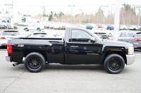 2013 Chevrolet Silverado 1500 4x4 4WD Chevy Truck LT Pickup West Coast Autoworks Everett - Image 7