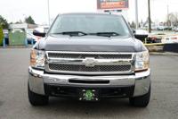 2013 Chevrolet Silverado 1500 4x4 4WD Chevy Truck LT Pickup West Coast Autoworks Everett - Image 9