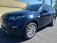 2017 Land Rover Discovery Sport - Image 2