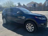 2017 Land Rover Discovery Sport - Image 4