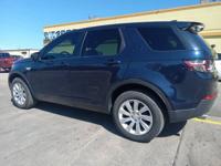 2017 Land Rover Discovery Sport - Image 5