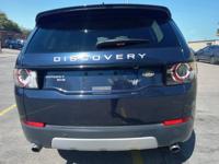 2017 Land Rover Discovery Sport - Image 6