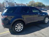 2017 Land Rover Discovery Sport - Image 7