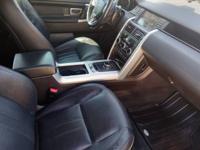 2017 Land Rover Discovery Sport - Image 8