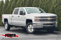 2015 Chevrolet Silverado 2500HD 4x4 4WD Chevy Truck LT Crew Cab((CALL FOR PRICE))