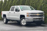 2015 Chevrolet Silverado 2500HD 4x4 4WD Chevy Truck LT Crew Cab((CALL FOR PRICE)) - Image 3