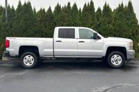 2015 Chevrolet Silverado 2500HD 4x4 4WD Chevy Truck LT Crew Cab((CALL FOR PRICE)) - Image 4