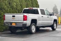 2015 Chevrolet Silverado 2500HD 4x4 4WD Chevy Truck LT Crew Cab((CALL FOR PRICE)) - Image 5