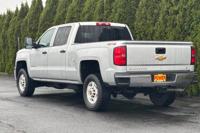 2015 Chevrolet Silverado 2500HD 4x4 4WD Chevy Truck LT Crew Cab((CALL FOR PRICE)) - Image 7