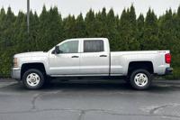 2015 Chevrolet Silverado 2500HD 4x4 4WD Chevy Truck LT Crew Cab((CALL FOR PRICE)) - Image 8
