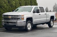 2015 Chevrolet Silverado 2500HD 4x4 4WD Chevy Truck LT Crew Cab((CALL FOR PRICE)) - Image 9