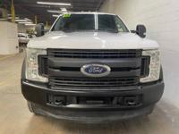 2019 FORD F-550 X CAB 4X4 FLATBED 6.7L DIESEL FT FLATBED - Image 9