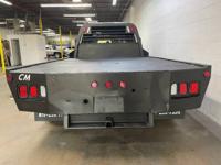 2019 FORD F-550 X CAB 4X4 FLATBED 6.7L DIESEL FT FLATBED - Image 10