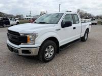 2019 FORD F150 SUPERCAB 4WD *60K MILES* VERY CLEAN NOBLE