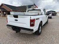 2019 FORD F150 SUPERCAB 4WD *60K MILES* VERY CLEAN NOBLE - Image 5