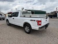 2019 FORD F150 SUPERCAB 4WD *60K MILES* VERY CLEAN NOBLE - Image 7