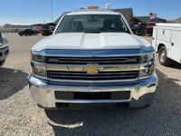 2017 CHEVROLET K2500 GAS 4WD LT DOUBLE CAB UTILITY BED NOBLE - Image 3