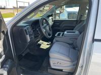 2017 CHEVROLET K2500 GAS 4WD LT DOUBLE CAB UTILITY BED NOBLE - Image 10