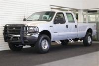 2001 FORD F350 LONG BED 7.3L 4X4 0-RUST F-350 F250 2002 2003 2000 1999 Jordan Motorsports - Image 2