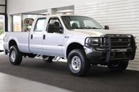 2001 FORD F350 LONG BED 7.3L 4X4 0-RUST F-350 F250 2002 2003 2000 1999 Jordan Motorsports - Image 3