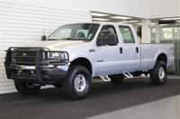 2001 FORD F350 LONG BED 7.3L 4X4 0-RUST F-350 F250 2002 2003 2000 1999 Jordan Motorsports - Image 4