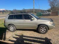 2002 TOYOTA HIGHLANDER BASE :: GREAT FIRST CAR!! SUPER RELIABLE!! CARTERSVILLE - Image 6