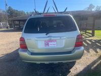 2002 TOYOTA HIGHLANDER BASE :: GREAT FIRST CAR!! SUPER RELIABLE!! CARTERSVILLE - Image 9