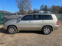 2002 TOYOTA HIGHLANDER BASE :: GREAT FIRST CAR!! SUPER RELIABLE!! CARTERSVILLE - Image 10